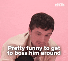 Josh Hutcherson Puppies GIF by BuzzFeed