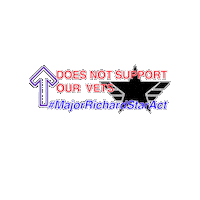 Congress Senate Sticker by Pass the Act