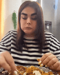 Foodie Food Lover GIF