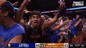 College Basketball GIF by NCAA March Madness