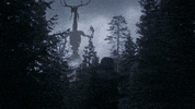 Monster Forest GIF by The Kid LAROI.