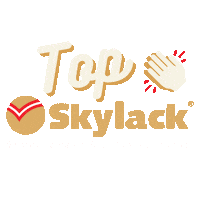 marketing_skylack top carro pintura oficina Sticker