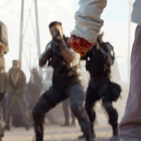x-men wolverine GIF by 20th Century Fox Home Entertainment