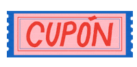 julisantini pastel descuento promocion cupon Sticker