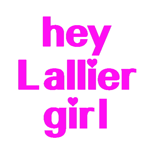 Happy Shopping Sticker by Lallier
