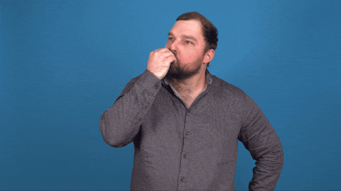 WaywardMedical giphyupload chefs kiss jordan tallman GIF