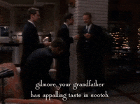 season 5 netflix GIF by Gilmore Girls 