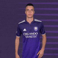 Major League Soccer Sport GIF by Orlando City SC