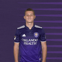 Major League Soccer Sport GIF by Orlando City SC