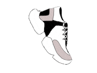 Feelingshoe Sticker by FeelingMx