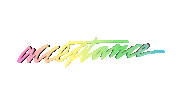 unity pride Sticker by ASOS