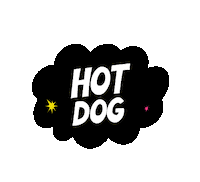 kent-burger burger hamburger kent molfetta Sticker