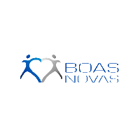Ibbn Boasnovas Sticker by Igreja Boas Novas