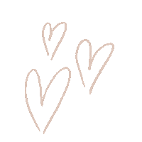 CicloBeta heart corazon boho pink heart Sticker