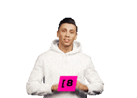 Heart Abup Sticker by UngSone.no