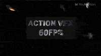 Action Vfx Pack