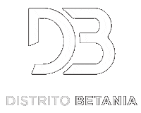 Distrito Edificios Sticker by GrupoBetania