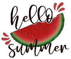Summer Fun Friends Sticker by CBybeeVirtualSolutions