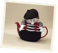 Acting French GIF by TeaCosyFolk
