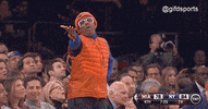 spike lee wtf GIF