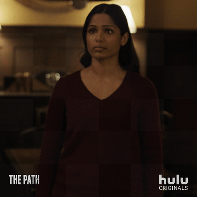 tv shows the path on hulu GIF by HULU