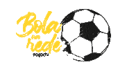 Copa Do Brasil Soccer Sticker by Ogochi Menswear