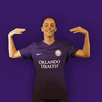 Lets Go GIF by Orlando Pride