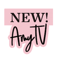 Youtube Amytv Sticker