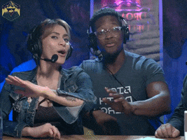 Dungeons And Dragons Wrestling GIF by Hyper RPG