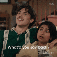 Nick Kroll Comedy GIF by Adults