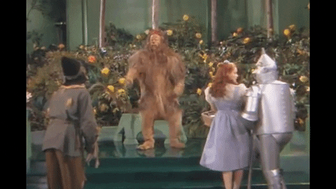 Wizard Of Oz Film GIF