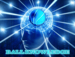 Ball Brain GIF