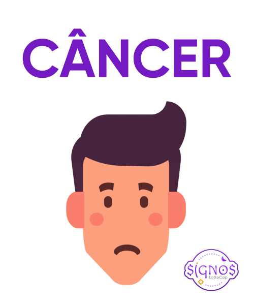 lottocap giphyupload cancer astros astrologia Sticker