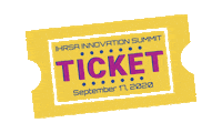 Ihrsainnovation Sticker by IHRSA