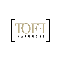 Toffhaarmode toffhaarmode Sticker