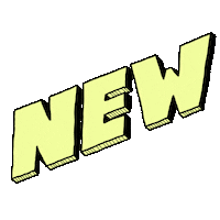 New Sticker by Rudo Co.