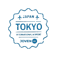 Tokyo Viajar Sticker by Joven_in Caja Rural