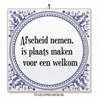 Hoop Wijsheid GIF by Tegelspreuken.nl