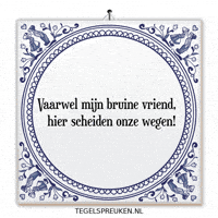 Humor Nl GIF by Tegelspreuken.nl