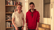 funny GIF by Zweikanalton