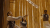 dance cheers GIF by Paramour on Broadway
