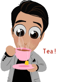 Relaxing Youtube Sticker by NasserTone