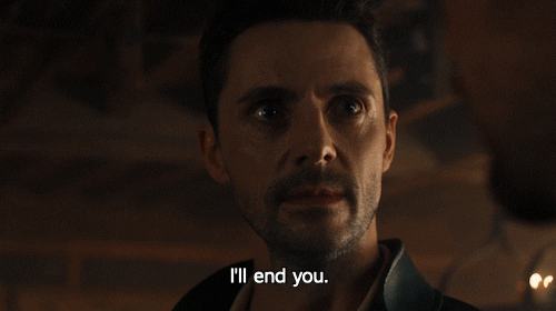 Adow GIF by A Discovery of Witches