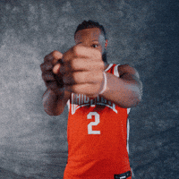 Basketball Shoot GIF by Ohio State Athletics
