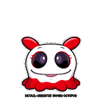 Fun Beach Sticker by VeeFriends