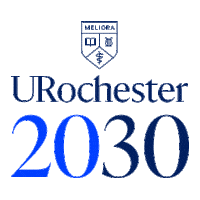University Of Rochester Yellowjackets Sticker by URochester Admissions