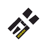 upcdesign designmatters dm23 Sticker