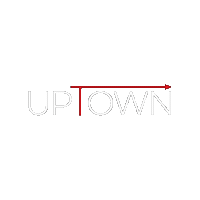 Uptown Experts Sticker by Uptown