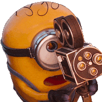 Animation Film Sticker by Universal Pictures