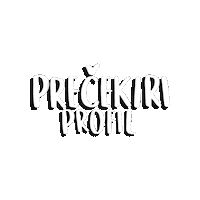 Vabim Te Na Kavo Sticker